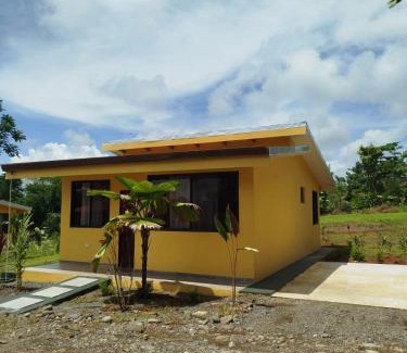 Katira House | Hacienda Paraíso Rio Celeste