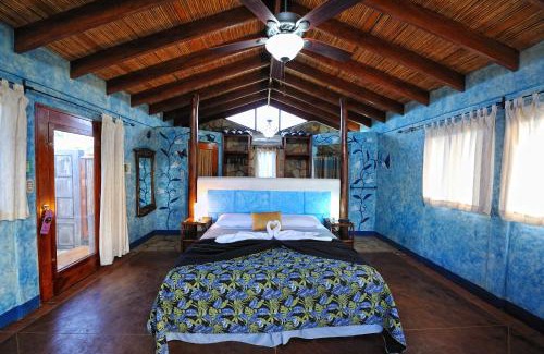 Nandasmo Cabin | Hacienda Puerta del Cielo Eco Lodge & Spa