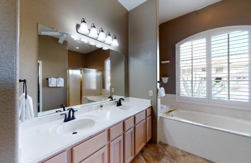 Rancho Vistoso House | Hacienda Rancho Vistoso