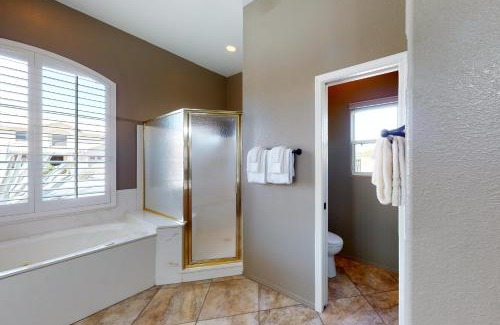 Rancho Vistoso House | Hacienda Rancho Vistoso