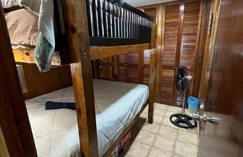 Montoso Apartment | Hacienda Rolón