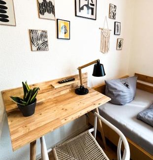 Friedrichshafen Hotel | Hacienda Rooms