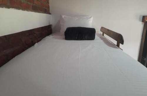 Santana House | Hacienda Rosa Franca