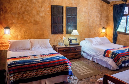 Tumbabiro Hotel | Hacienda San Francisco