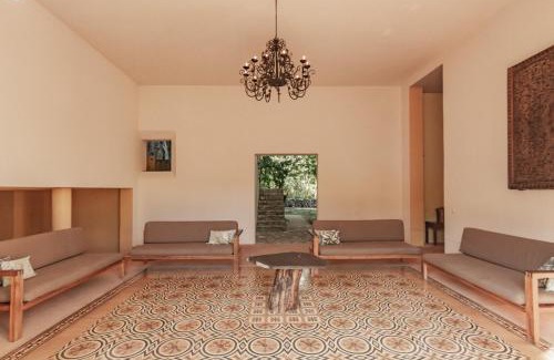 Sudzal Bed & Breakfast | Hacienda Shambalante