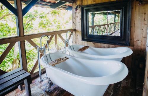 Guzman Abajo Bed & Breakfast | Hacienda Siesta Alegre