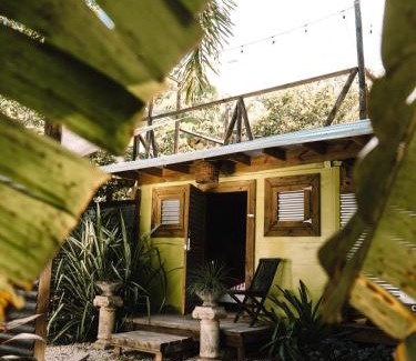 Monte Grande House | Hacienda Tres Casitas