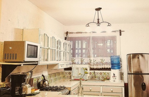 El Cuyo Condo | Hacienda Villa del Cuyo