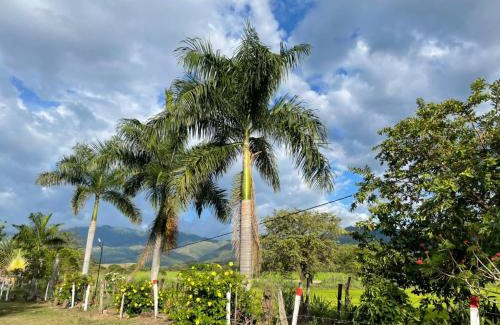 Campoalegre House | Hacienda Villa Liria