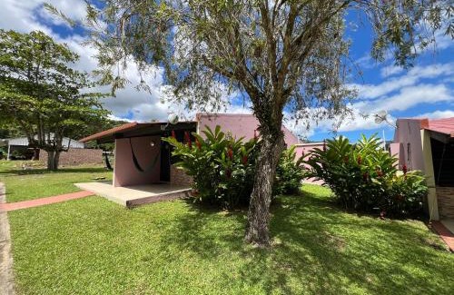 Adjuntas Hotel | Hacienda Villa Sotomayor
