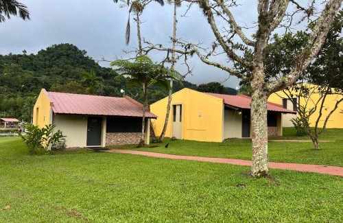 Adjuntas Hotel | Hacienda Villa Sotomayor