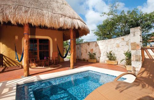 Timucuy Hotel | Hacienda Viva Sotuta de Peón