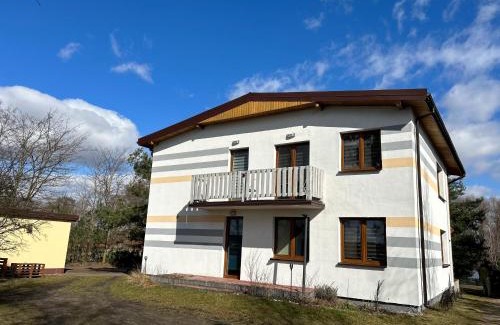 Skulsk Cabin | Hacjenda