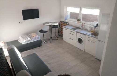 Koszalin Apartment | Hacjenda