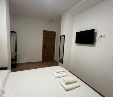 Valencia City Centre Hotel | HAD Valencia