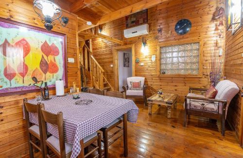 Mateh Asher Cabin | Hadas - Love