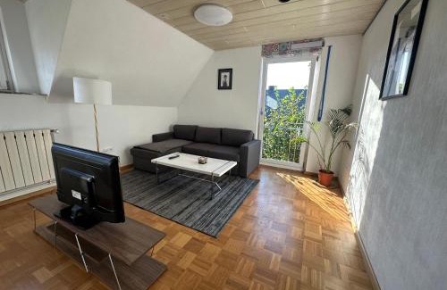 Minden Apartment | Haddenhausen Apartment