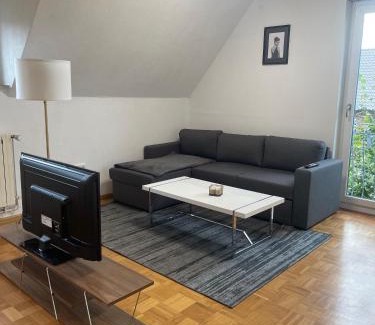 Minden Apartment | Haddenhausen Apartment
