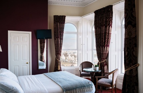 Dun Laoghaire Hotel | Haddington House
