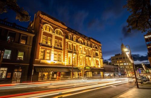 Hobart Central Business District Hotel | Hadley's Orient Hotel