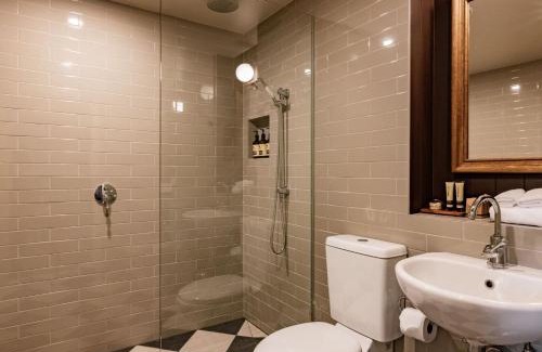 Hobart Central Business District Hotel | Hadley's Orient Hotel