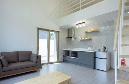 Hwagae House | Hadong Huige Stay Pension