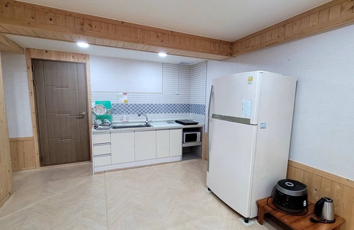 Hwagae Condo | Hadong RG Pension