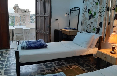 Jerash House | Hadrian's Gate Hotel