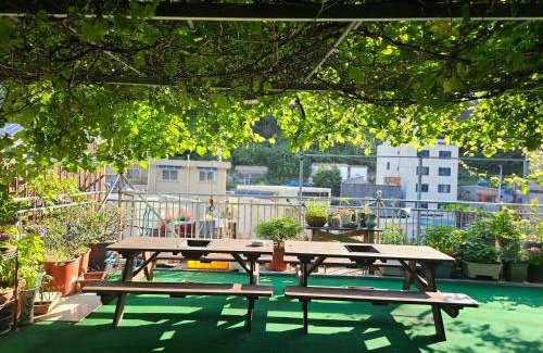 Ulleung-gun House | Haeoreum Pension