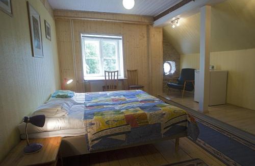 Haeska Hotel | Haeska Manor