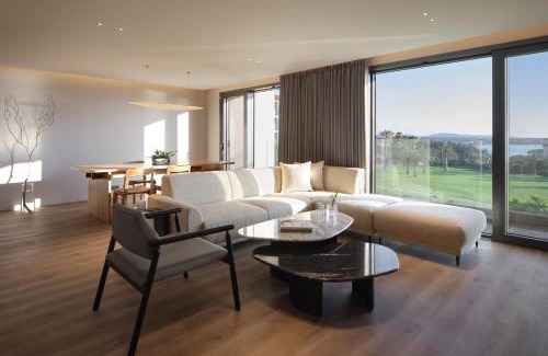 Pyoseon Hotel | Haevichi Hotel & Resort Jeju
