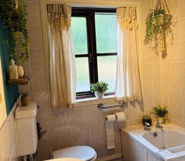 Maeshafn House | Hafan Deg