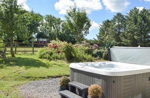 Stackpole House | Hafan Fach Cottage