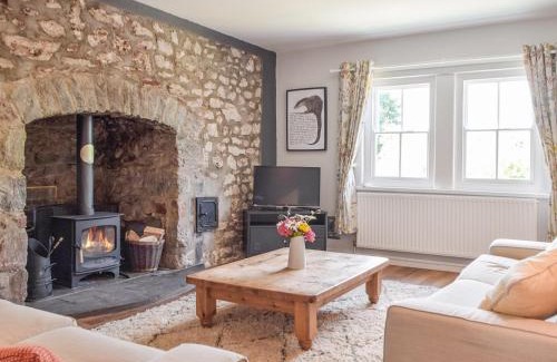 Stackpole House | Hafan Fach Cottage