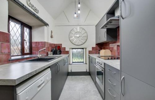 Llanrhian House | Hafan Penrhyn