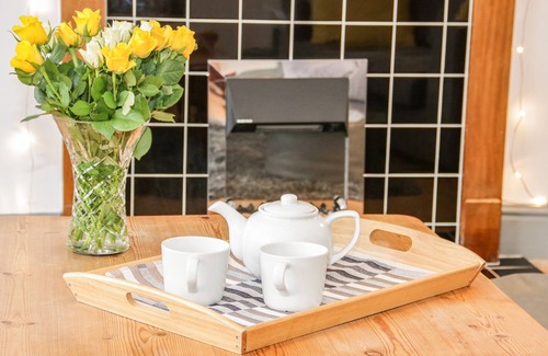 Rhos on Sea Cottage | Hafan Y Mor