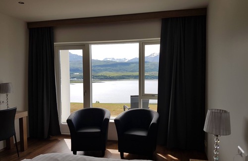 Akureyri Hotel | Hafdals Hotel