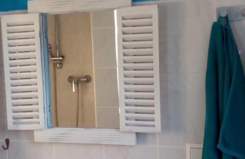 Lauterbach Apartment | Hafen, Vilm & Bodden