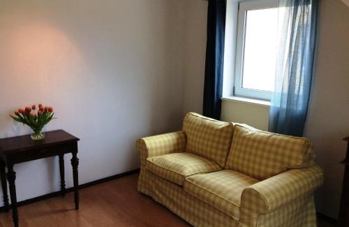 Lauterbach Apartment | Hafen, Vilm & Bodden