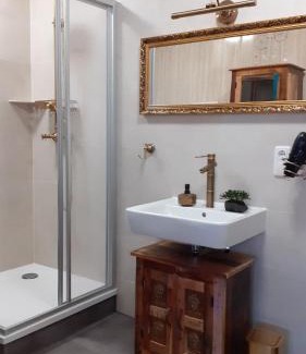 Braunsbedra Apartment | Hafenpanorama