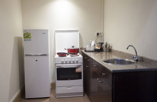 Ruwi Hotel | Haffa House Hotel