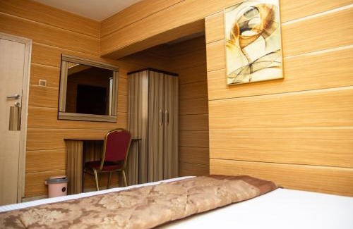 Uyo Hotel | Haffy Executive Hotels and Suite