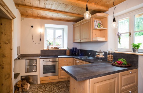 Avelengo House | Hafling near Meran and the ski and hiking area Merano 2000