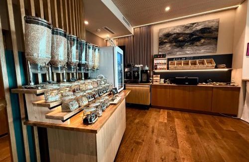 Wieselburg Hotel | Hafnerhotel - Das Kachelofen-Wohlfühlhotel