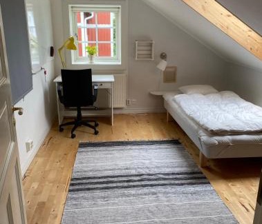 Arvika Apartment | Haga Gård Arvika