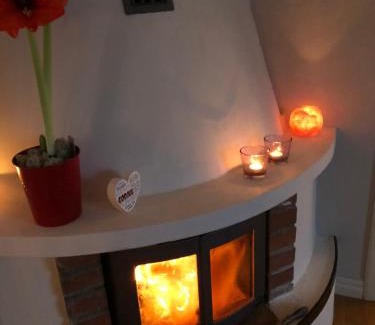 Arvika Apartment | Haga Gård Arvika