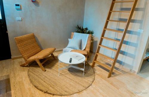 Zikhron Ya'aqov Resort | Hagafen Boutique Suites