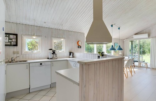Blokhus House | "Hagbard" - 2.6km from the sea by Interhome