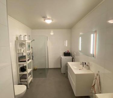 Leknes Apartment | Hagebyveien appartment - City Centre