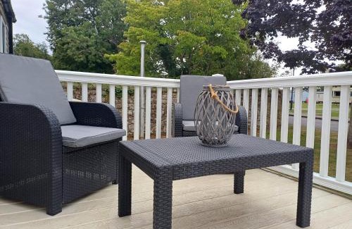 Berwick-upon-Tweed House | Haggerston Castle LAKEFIELD 12 - ENTERTAINMENT PASSES NOT INCLUDED
